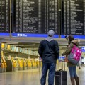 Radnik aerodroma u Frankfurtu, koga je ujeo komarac iz aviona, preminuo od malarije