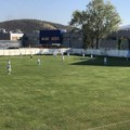 Stanković sa dva gola obezbedio pobedu Topličanina u Prokuplju