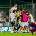 Direktor Hajduka: Nismo ni računali na zaradu od Evrope