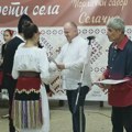 U Selačkoj održani „Miholjski susreti sela”