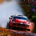 3. Ueno Rally del Paraguay 2026 - Sami Pajari stigao do treće pobede u nizu