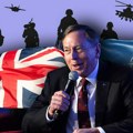 Bivši šef CIA: Britanija da vodi NATO u novu eru rata! General Petreus u Domu lordova upozorio na Rusiju i prozvao američku…