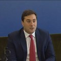Potpredsednik Pokrajinskog SPS-a Ivan Đoković podneo ostavke na funkcije posle izbacivanja Ružića