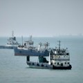 uživo Pogođen iranski tanker, eksplozije odjekivale kod Teherana: Tramp najavljuje novi udar, borbe bukte na više frontova