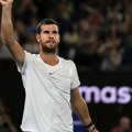 Kraj sna i predaja na US Openu: Rus je u polufinalu, evo ko bi bio prepreka Zvereva do borbe za trofej