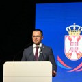 Dan srpskog jedinstva obeležen u Štutgartu, Milićević: Da jačamo veze Srbiju s dijasporom