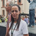 INTERVJU Advokatica Sara el Sarag, kandidatkinja na Studentskoj listi: Studenti su budući lekari, profesori, tužioci, sudije…