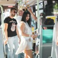 Istraživanje u Francuskoj: Čak 88 odsto svedoka ne reaguje na uznemiravanje u prevozu