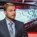 Lopovi upali u dvorište Draška Stanivukovića: Ukrali skupoceni skuter