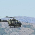 Operativna komanda Poljske: Ruski helikopter 42 sekunde bio u poljskom vazdušnom prostoru