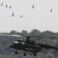 Operativna komanda Poljske: Ruski helikopter 42 sekunde bio u poljskom vazdušnom prostoru