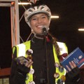Učesnica Biciklističke ture: „Dve godine slušamo kako ćemo se umoriti, pa evo nas opet prolazimo kroz Srbiju“