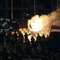 Šok informacija: Partizan pokušao da vrati Vlahovića!