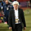"Pevao sam Bože pravde", Ivan Jovanović emotivan nakon pobede Grčke nad Srbijom: Zaslužili smo