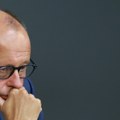 "Nisam nijednog kancelara video da toliko često plače": Kakav je Fridrih Merc van javnosti