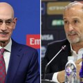 NBA poslala ponudu Evroligi: Istorijski trenutak za evropsku košarku, sve može da se promeni