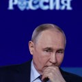 Novi udarac za Putina FOTO/VIDEO
