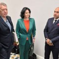 Dragana Sotirovski pred sudom: Bivša gradonačelnica Niša optužena za zloupotrebu položaja, na ročište došla sa slobode