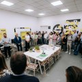 Inovacije i privreda na jednom mestu: Učenici u Aranđelovcu dobili najsavremeniju opremu za rad na projektima i razvoj ideja