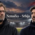 Nemačka – Srbija UŽIVO: Klop i Paunović jure prvu pobedu