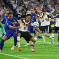 Nemačka – Srbija UŽIVO: Ofanziva Nemaca