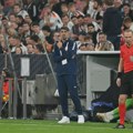 Srbija se bruka protiv Nemačke, nezadovoljni Paunović priča o procesu