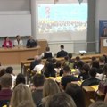 Indekse Ekonomskog fakulteta dobila 67. generacija studenata