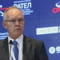Bratu (OEBS): Kredibilitet REM-a doveden u pitanje zbog odluke o Informeru