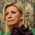 Zaharova odgovorila Jegeru: Rusija ne planira oružani sukob sa Zapadnom Evropom
