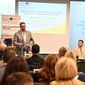 Realizuje se veliki projekat: Vrednost preko 3 miliona evra, Novi Sad domaćin predstavljanja modernizacije graničnog prelaza…