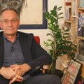 Dr Borko Josifovski upozorio na sumnjive veze Hitne pomoći i pogrebnika, a potom je usledila višegodišnja pravna borba: „To je…