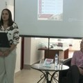 Istorijski arhiv Šumadije organizovao predavanje „Žene u NOB-u“