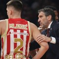 Zvezda koja je samo tražila strpljenje