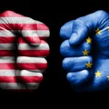 Vašington upozorava EU: Preti odmazdom