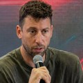 Roko Leni Ukić: "Prestanite hrvatsku košarku da poredite s Jugoslavijom"