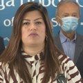 Još jedna funkcija za predsednicu Skupštine Novog Sada: Iz budžeta prima skoro 300.000 dinara