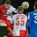 (Uživo) Superliga Srbije: Mladost i Vojvodina remizirali uLučanima