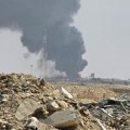 Huti tvrde da su gađali saudijske aerodrome i rafinerije; balistička raketa presretnuta iznad Rijada