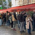 Kakav je bio odziv srpske dijaspore u Belgiji, Francuskoj i Nemačkoj: Duga čekanja i rekordan odziv