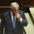 Tajani: Novi paket pomoći Italije Ukrajini spreman, biće poslat što je pre moguće,uprkos protivljenju ministra Salvinija