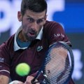 Poznato kada Novak Đoković počinje turnir u Bazelu: Rival nimalo naivan
