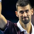 Evo kada Novak Đoković igra novi meč u Bazelu, organizatori "počastili" Srbina