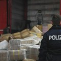 Srbin u Italiji uhapšen sa kokainom vrednim 1,8 miliona evra: Policija ga zaustavila tokom redovne kontrole, zbog čudnog…