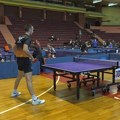 Stonoteniseri Jedinstva za vikend u „Šumicama“