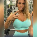 Vatrena Ninoslava iz Niša na listi najtraženijih begunaca: Učestvovala u jednoj od najvećih pljački "Pink pantera"