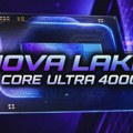 Intel CEO: Nova Lake puni rupu u portfoliju, Coral Rapids izaziva AMD EPYC
