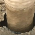 VIDEO: Kina u pustinji buši rupu duboku 11.100 metara