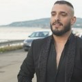 Sve mi smeta: Darko Lazić otvorio dušu na promociji novog albuma (video)