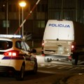 Uhapšen muškarac koji je osumnjičen da je u Sisku ubio jednu i ranio više osoba