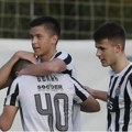 Partizan savladao Mladost GAT: Severina DVA PUTA U MREŽU (foto)